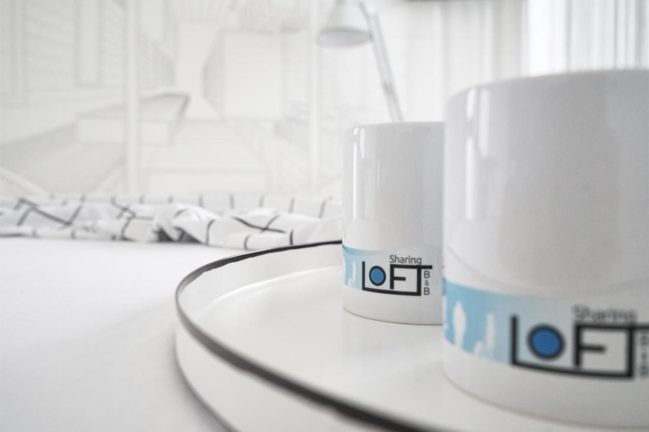 Bed and Breakfast Bb Sharingloft Сірміоне Екстер'єр фото