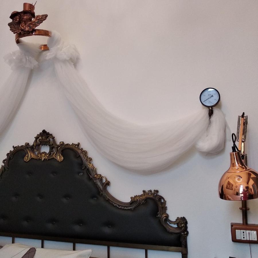 Bed and Breakfast Bb Sharingloft Сірміоне Екстер'єр фото